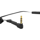 Wired Headphones with Microphone