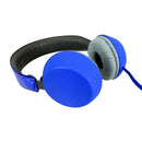 Wired Headphones with Microphone