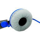 Wired Headphones with Microphone