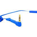 Wired Headphones with Microphone