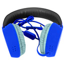 Wired Headphones with Microphone