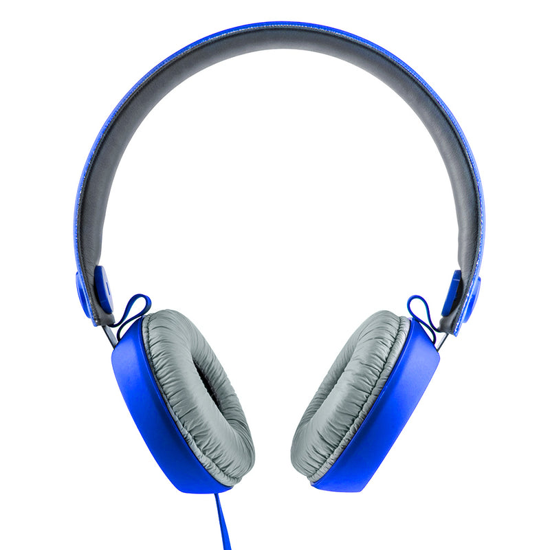 Wired Headphones with Microphone