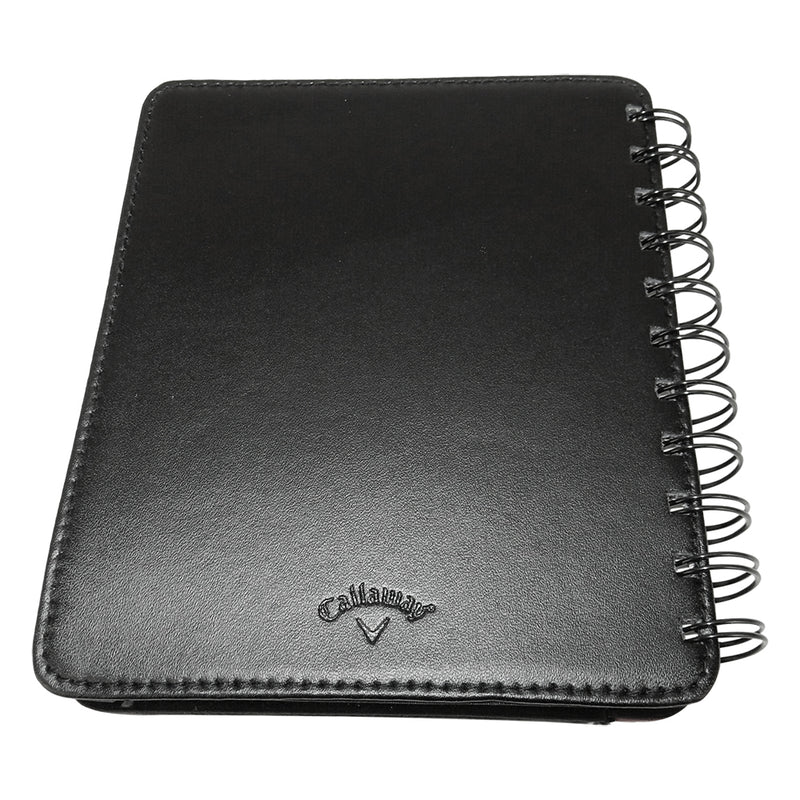 Genuine Leather Cover Journal Notebook and Pen