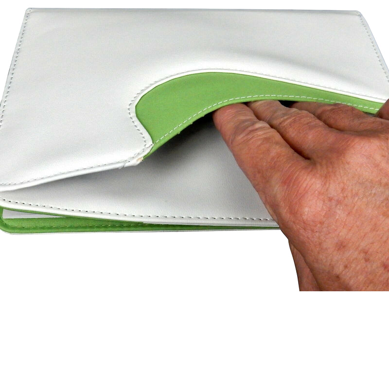 Junior Padfolio with Calculator