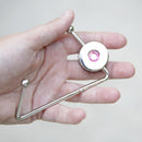 Kangaroo Keeper - Under Counter Hook for Purses