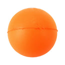 Smiley Face Gum Ball Stress Relief Keychain