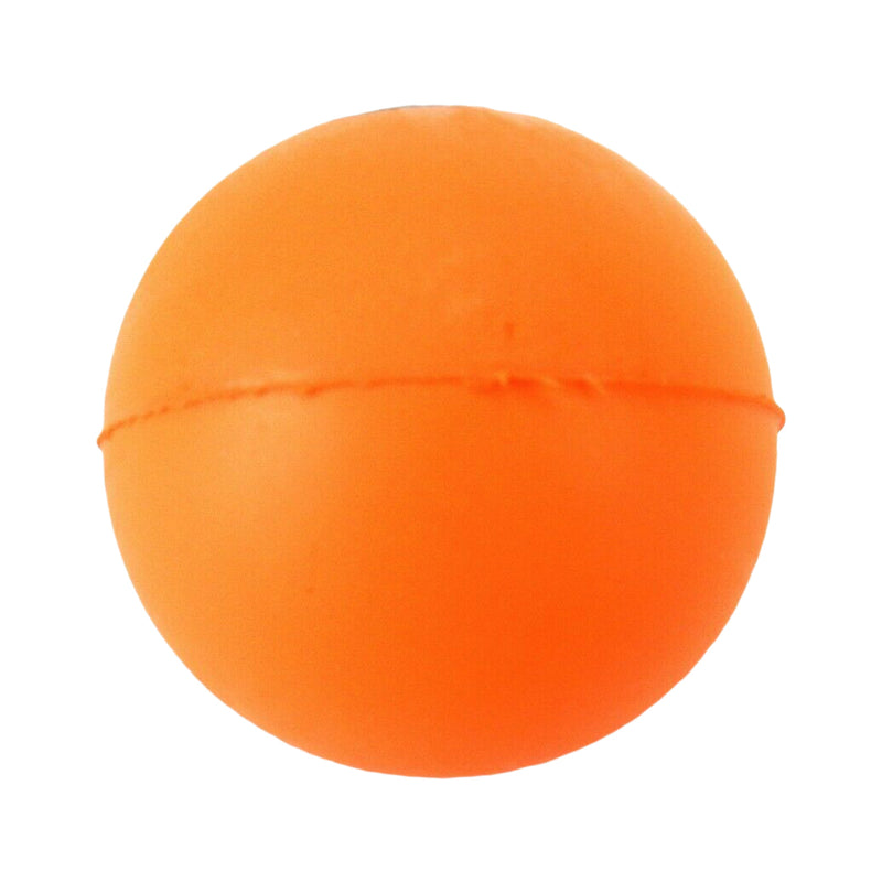 Smiley Face Gum Ball Stress Relief Keychain