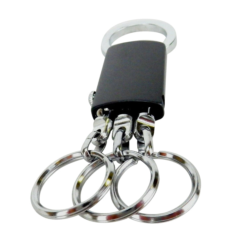 Multi-ring Key Keeper