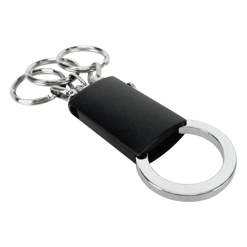 Multi-ring Key Keeper