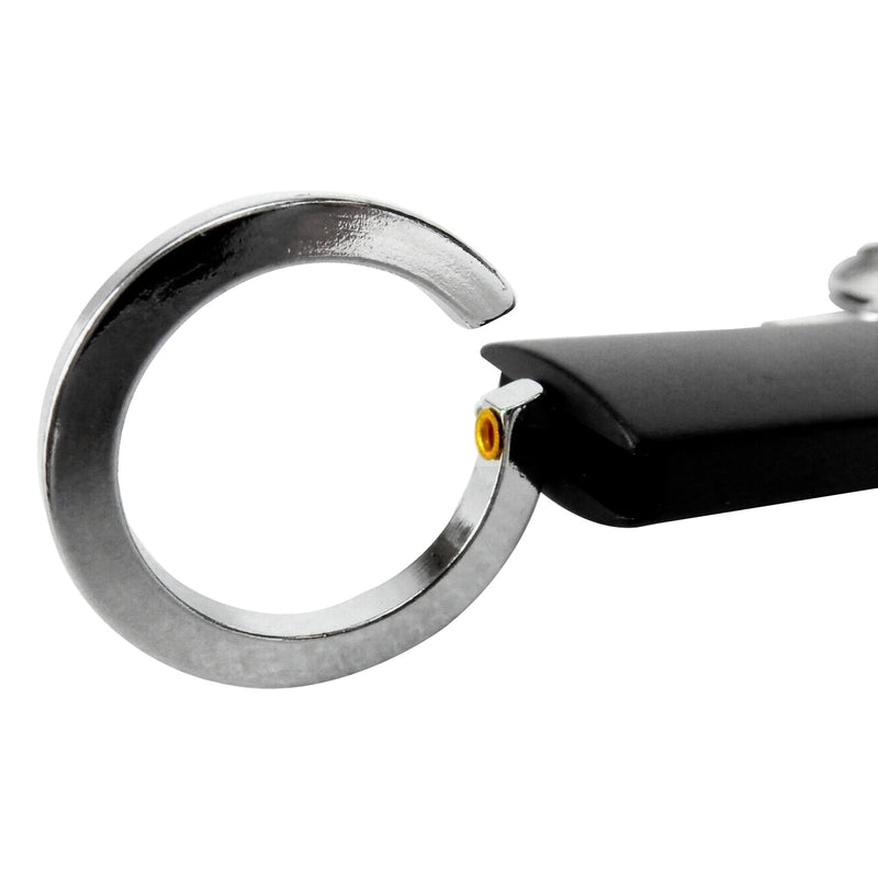 Multi-ring Key Keeper