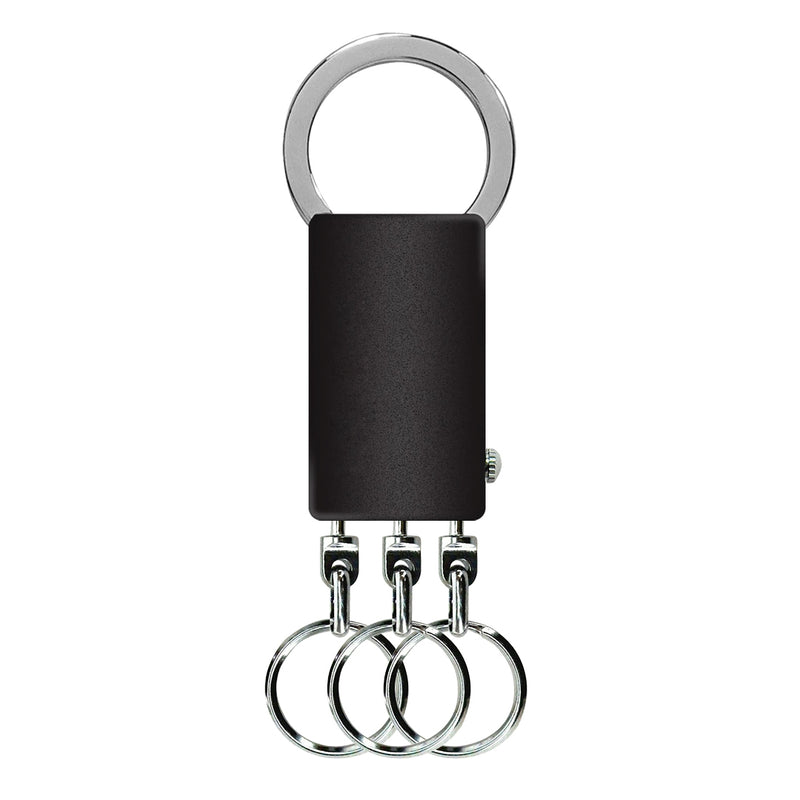 Multi-ring Key Keeper