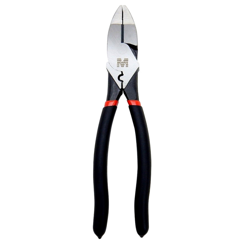Linesman Pliers, 9 1/2"