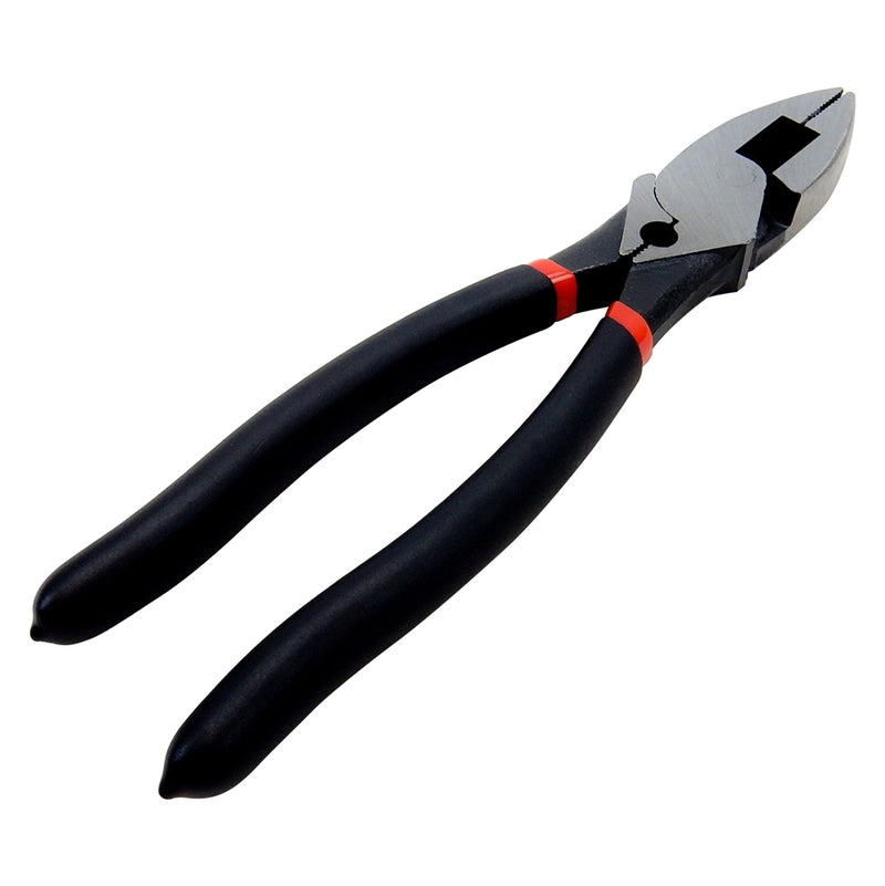 Linesman Pliers, 9 1/2"