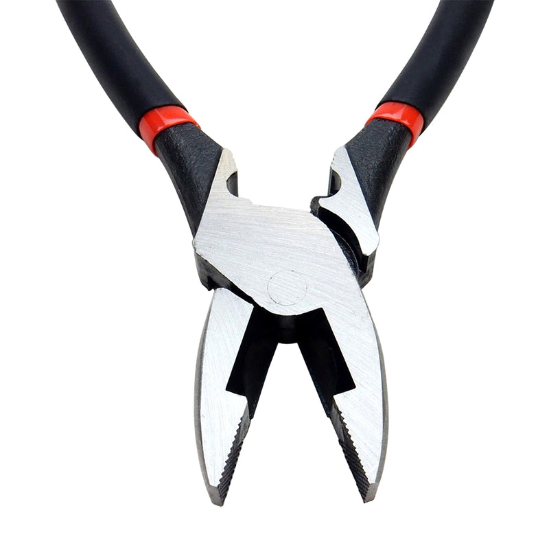 Linesman Pliers, 9 1/2"