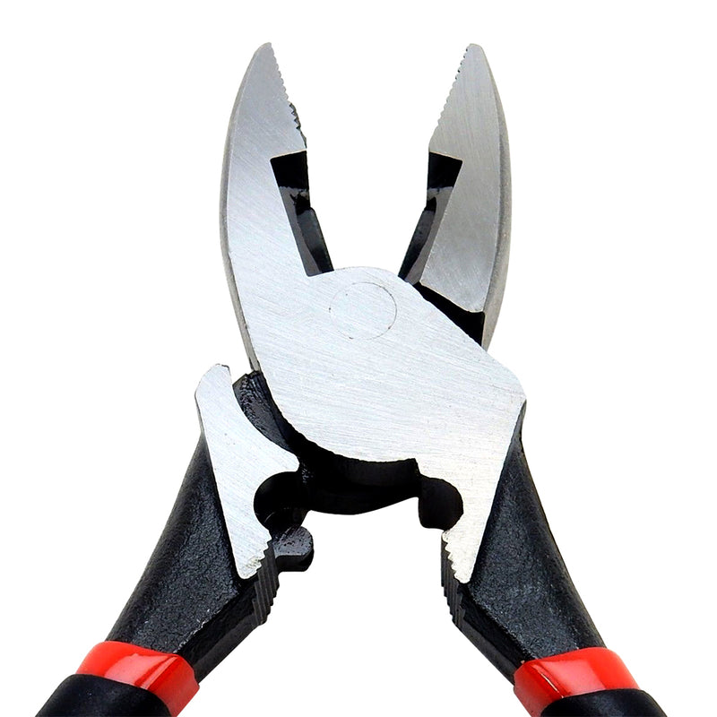 Linesman Pliers, 9 1/2"