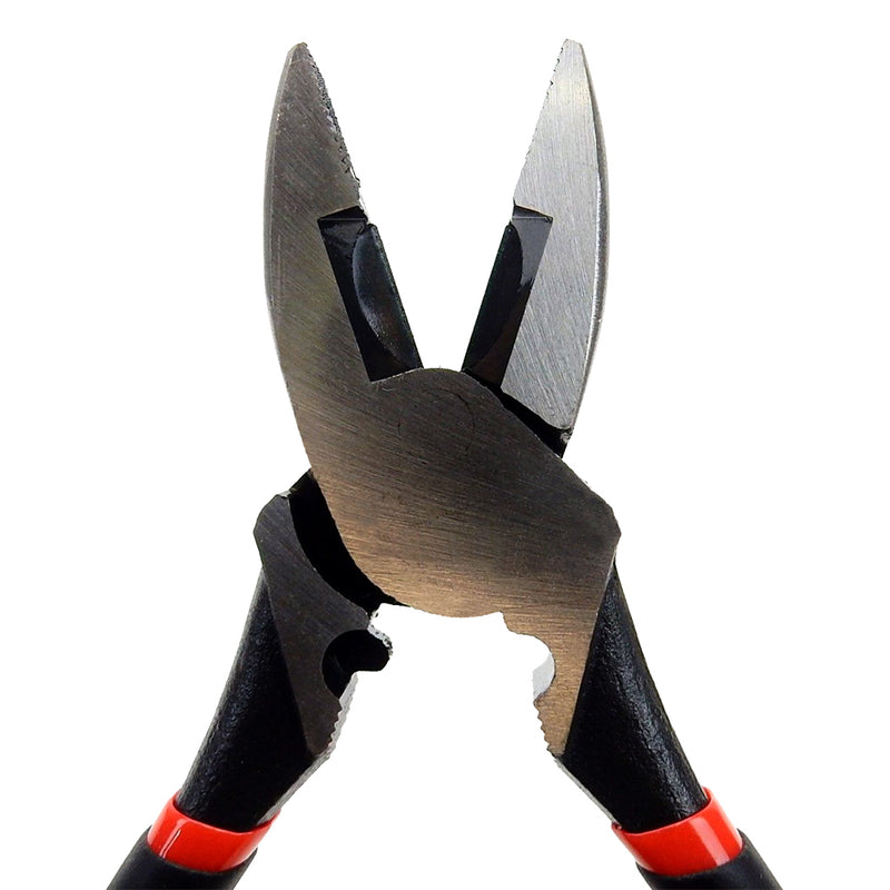 Linesman Pliers, 9 1/2"