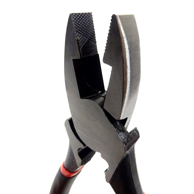 Linesman Pliers, 9 1/2"