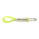 Hang-N-Loop Key Tag