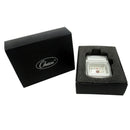 Carry-On Luggage Travel Alarm Clock