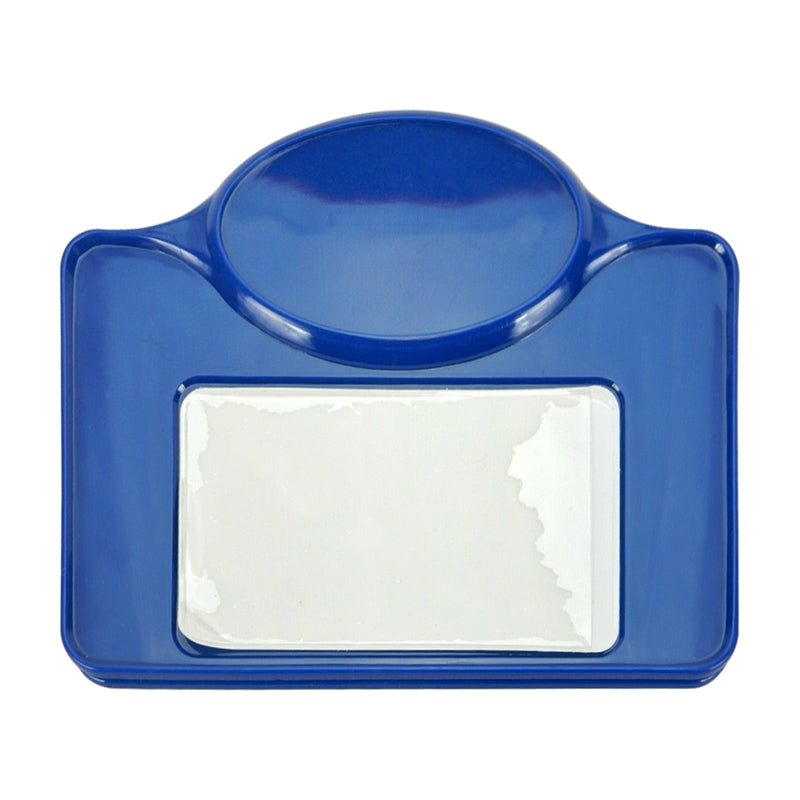 Magnetic Memo Clips