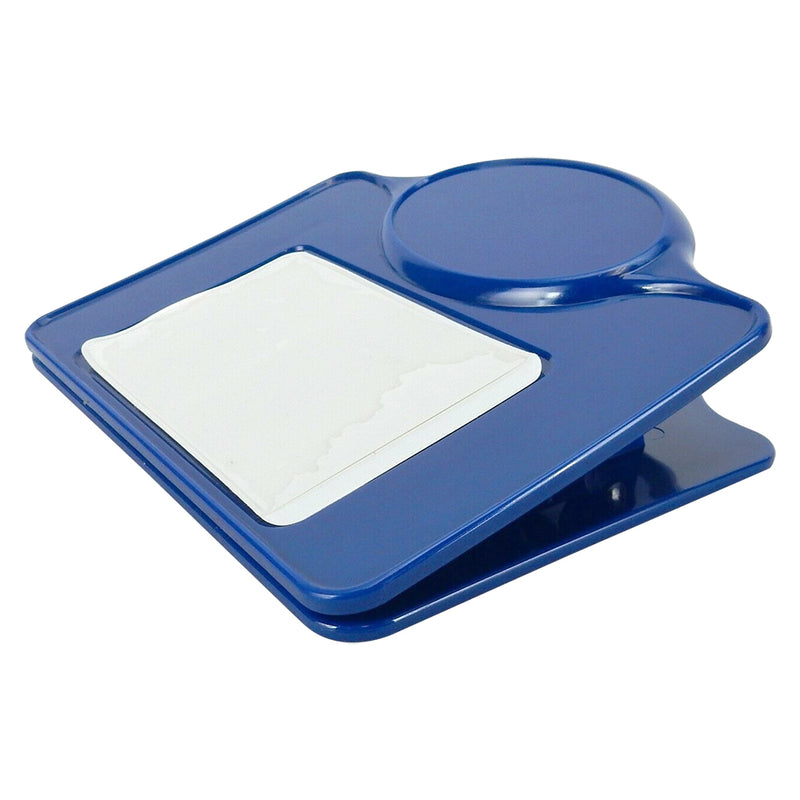 Magnetic Memo Clips