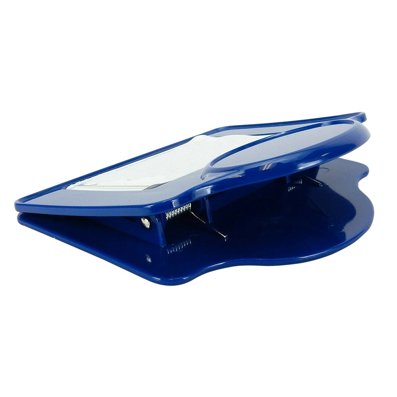 Magnetic Memo Clips