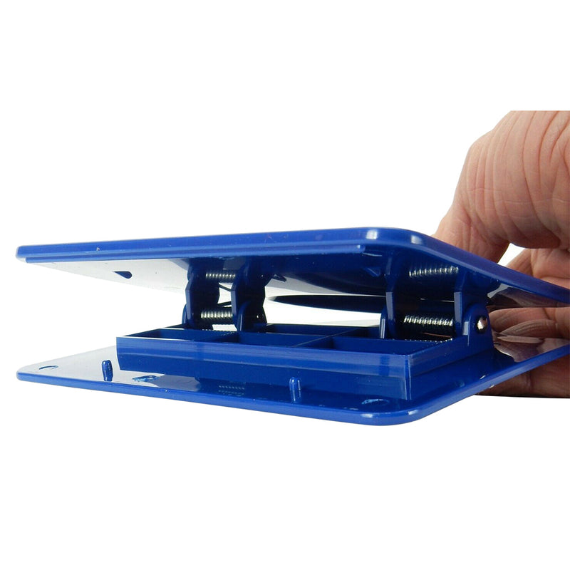Magnetic Memo Clips