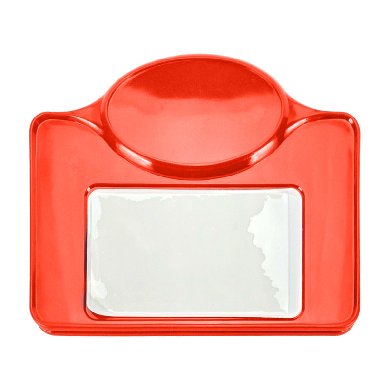 Magnetic Memo Clips