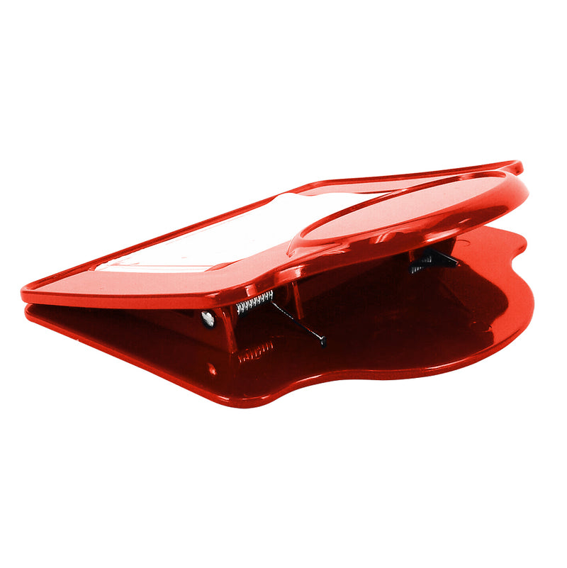 Magnetic Memo Clips