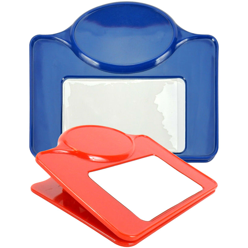 Magnetic Memo Clips