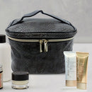 Kingsley Makeup Train Case