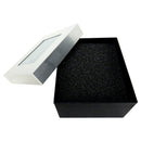 Storage Box for Photographs with Picture Frame Cover