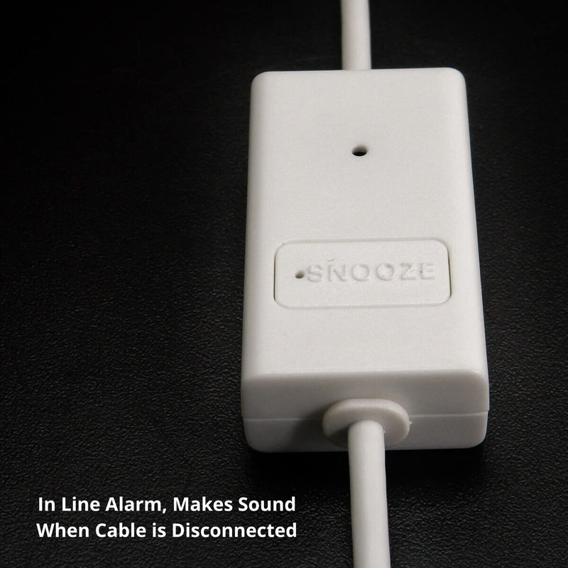 2-in-1 Micro USB and Lightning Cable