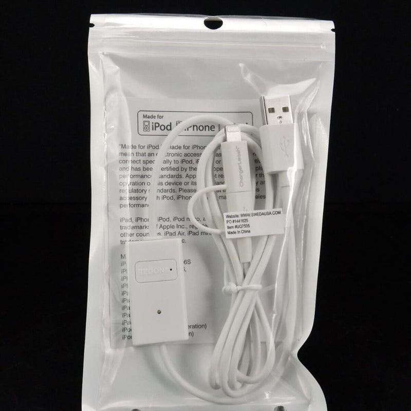 2-in-1 Micro USB and Lightning Cable