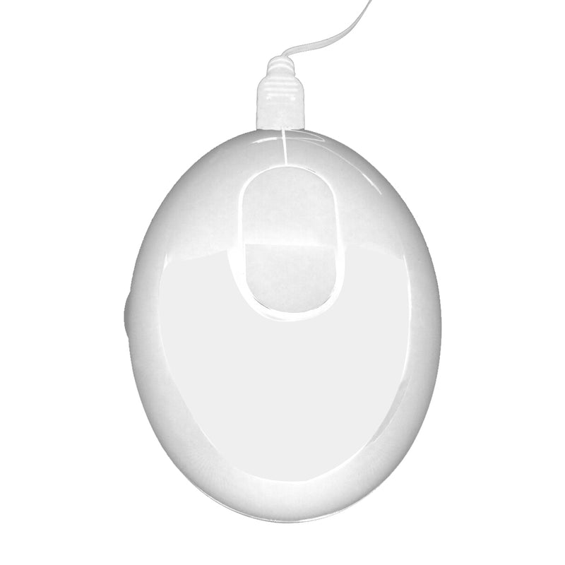 Optical Wired Computer Mouse