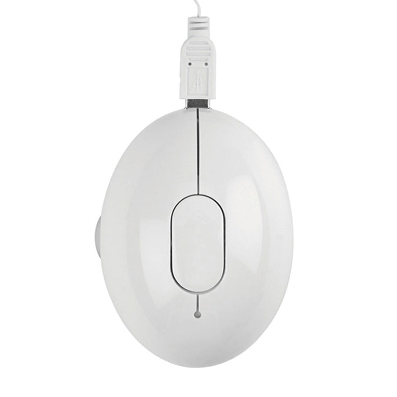 Optical Wired Computer Mouse