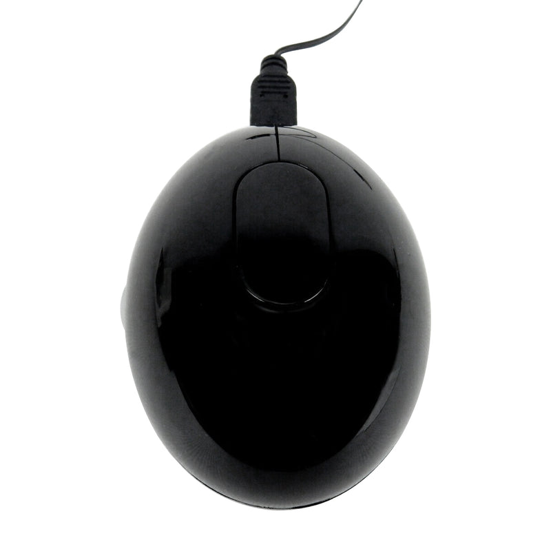 Optical Wired Computer Mouse