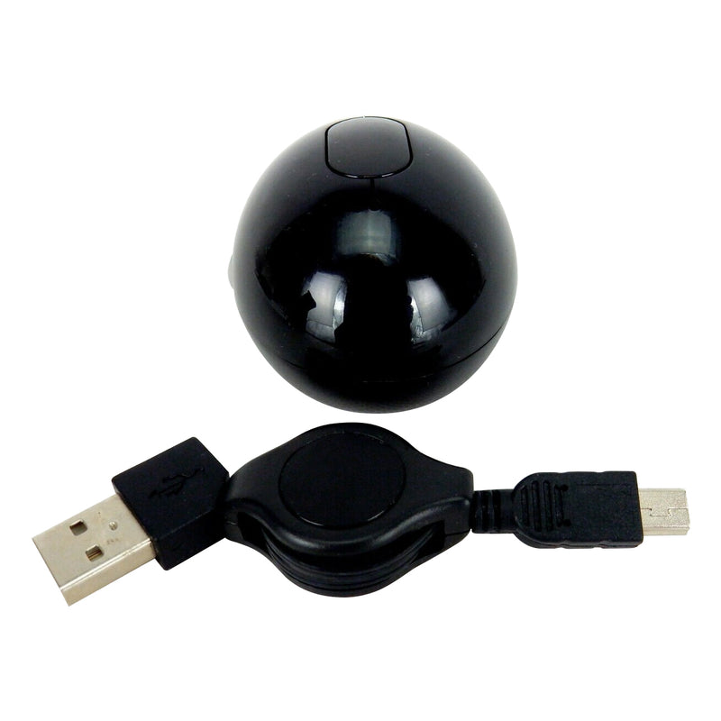 Optical Wired Computer Mouse