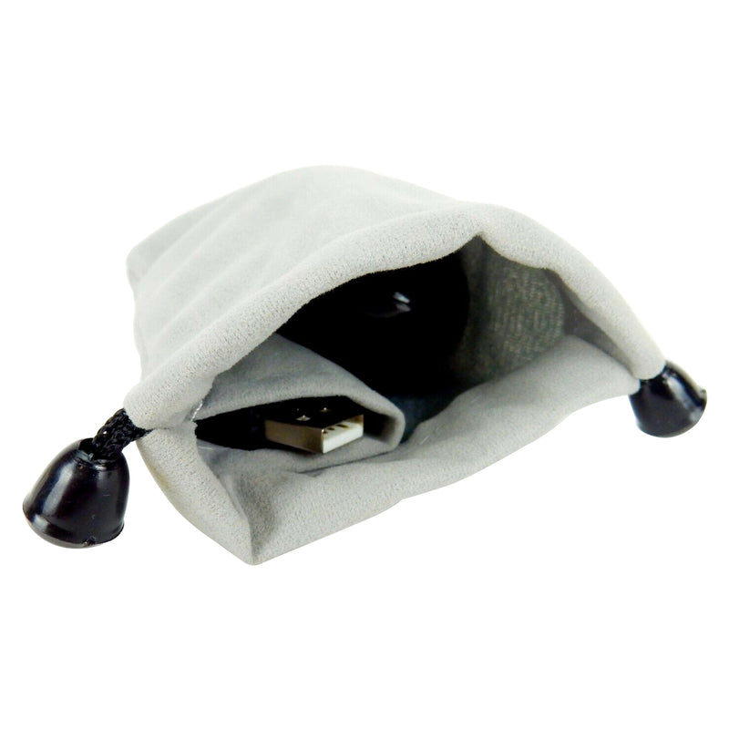 Optical Wired Computer Mouse