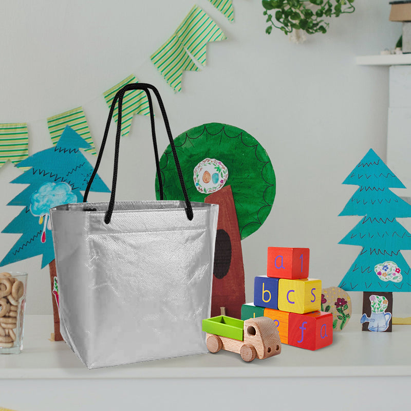 Colorful Gift Bags