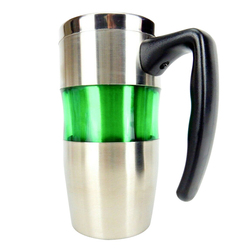16 Oz Big Grip Drink Mug with Handle