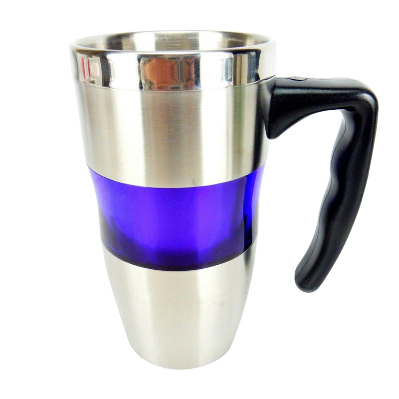 16 Oz Big Grip Drink Mug with Handle