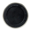 Easy Grip Stainless Steel Coffee Travel Mug - 16oz Beverage Mug