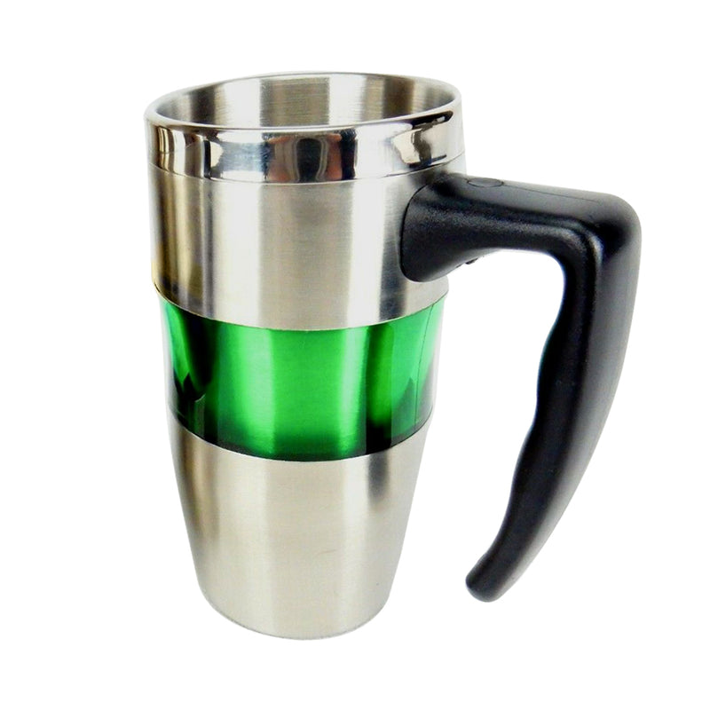 16 Oz Big Grip Drink Mug with Handle