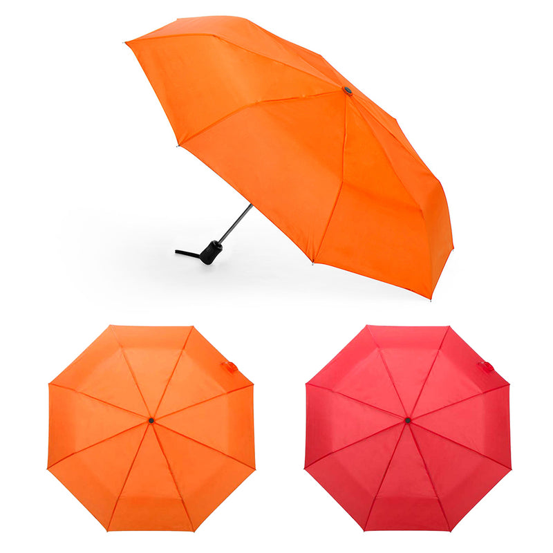 Windproof Automatic Umbrella