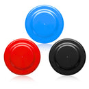 7" Plastic Flying Discs