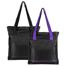 Slender Shopping Tote