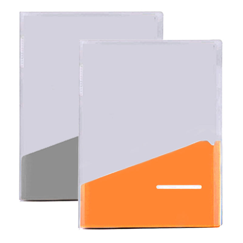 Plastic Portfolio