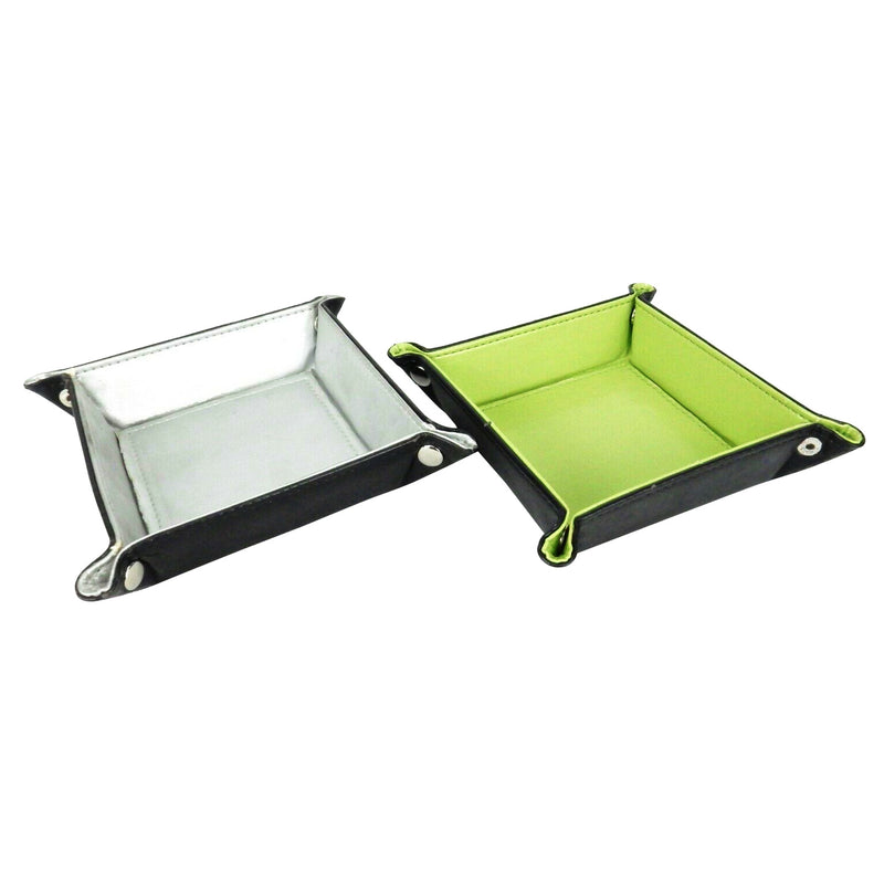 Folding Accessory Tray