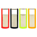 Slide-N-Lock Key Tag